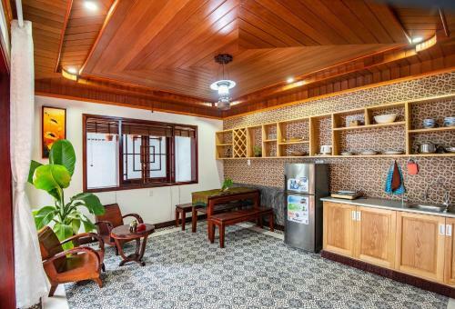 Art Villa Hoi An