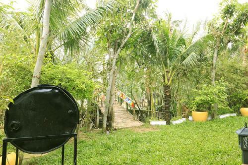 Apartamento My 's Flower Villa Hoi An