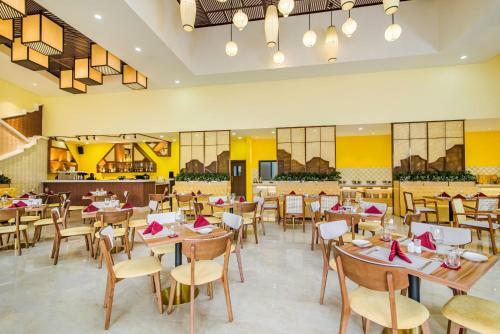Hotel Hoi An Memories Resort & Spa