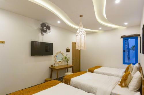 Hoi An Lazy Bear Hostel