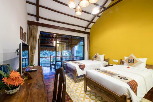 Hotel Zest Villas & Spa Hoi An