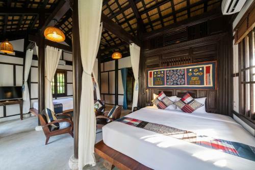 Hotel Zest Villas & Spa Hoi An