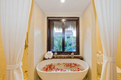Hotel Zest Villas & Spa Hoi An