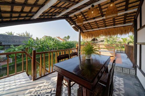 Hotel Zest Villas & Spa Hoi An