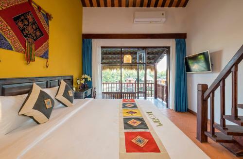 Hotel Zest Villas & Spa Hoi An