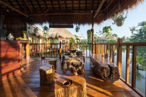 Hotel Zest Villas & Spa Hoi An