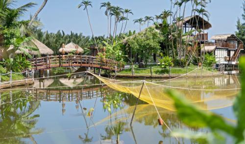 Hotel Zest Villas & Spa Hoi An