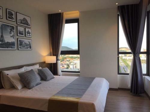 Apartamento Ode To Joy, Halong Seacoast View