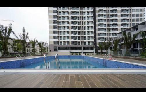 Apartamento Ode To Joy, Halong Seacoast View