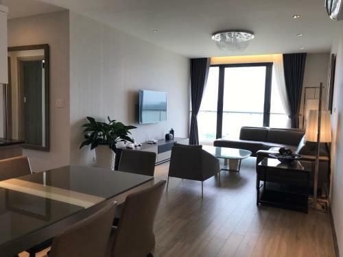 Apartamento Ode To Joy, Halong Seacoast View