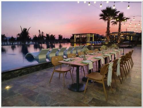 Hotel Premier Village Ha Long Bay Resort
