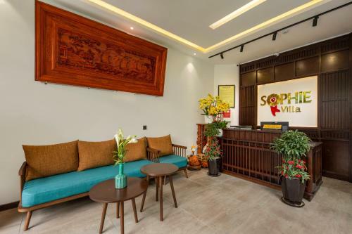 Sophie Villa Hoian