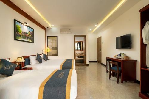 Calla Hotel Hoi An