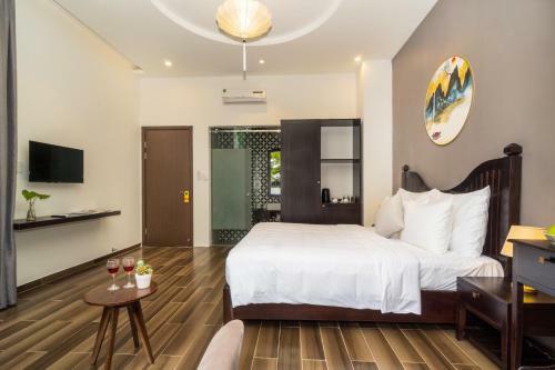 Hoi An Gravel Pool Villa & Spa