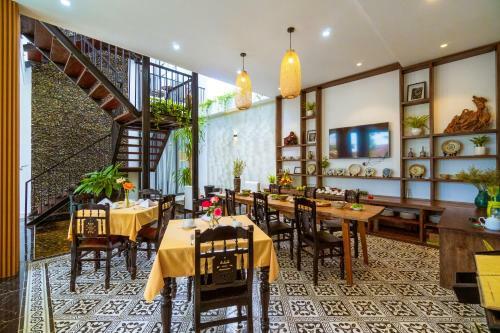 Hoi An Gravel Pool Villa & Spa