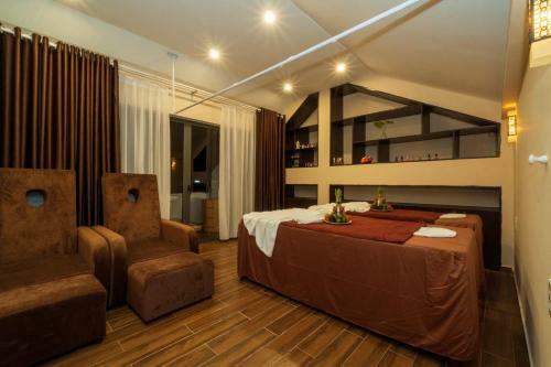 Hoi An Gravel Pool Villa & Spa