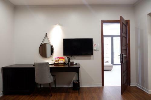 Privately Villa - Bi?t Th? Ri�ng T? H? Long