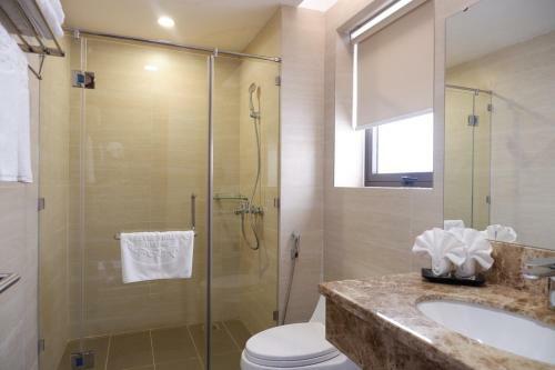 Privately Villa - Bi?t Th? Ri�ng T? H? Long