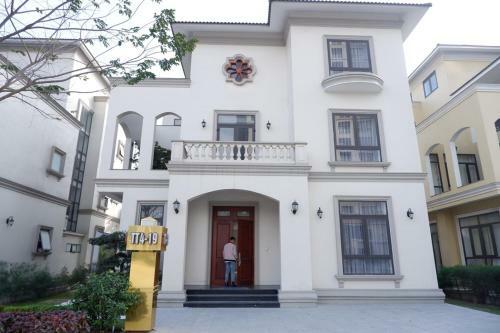 Privately Villa - Bi?t Th? Ri�ng T? H? Long
