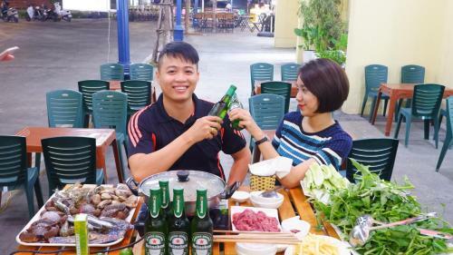 Privately Villa - Bi?t Th? Ri�ng T? H? Long