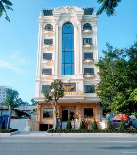 Prosperity Ha Long Hotel