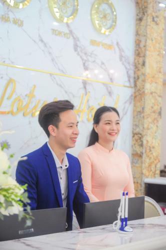 Hotel Kh�ch S?n Time Lotus H? Long