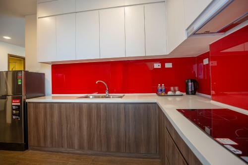 Aparthotel Ramada Hotel & Suites By Wyndham Halong Bay View