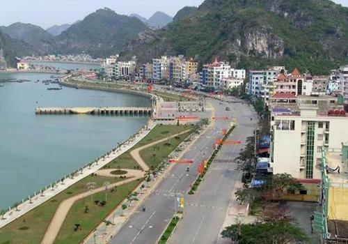 Hostal Halong Overnight In Cat Ba Island