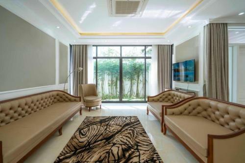 Bayhomes Villa Flc H? Long