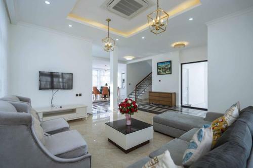 Bayhomes Villa Flc H? Long