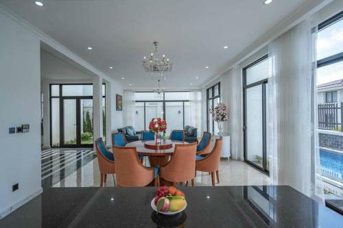 Bayhomes Villa Flc H? Long