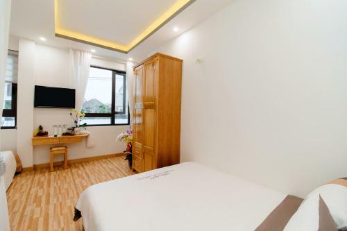 Hotel Hoian Royal Villa