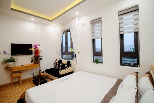 Hotel Hoian Royal Villa