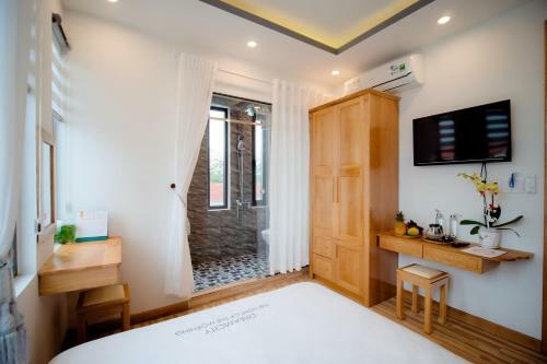 Hotel Hoian Royal Villa