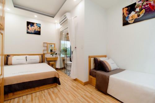 Hotel Hoian Royal Villa