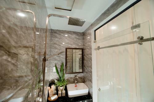 Hotel Hoian Royal Villa