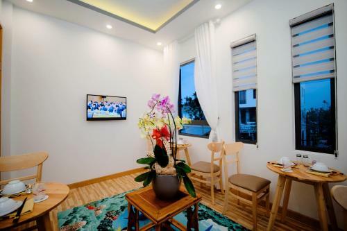 Hotel Hoian Royal Villa