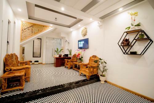 Hotel Hoian Royal Villa