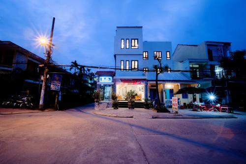 Hotel Hoian Royal Villa
