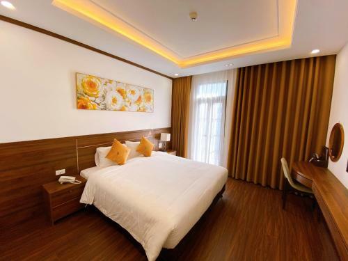 Jade Ha Long Hotel
