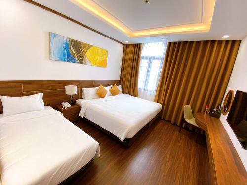 Jade Ha Long Hotel