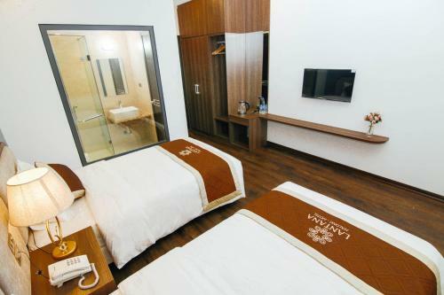 Lantana Ha Long Hotel I