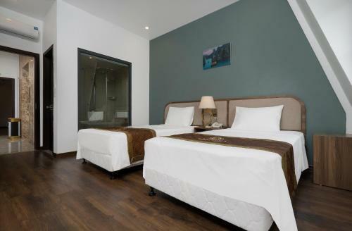 Lantana Ha Long Hotel I