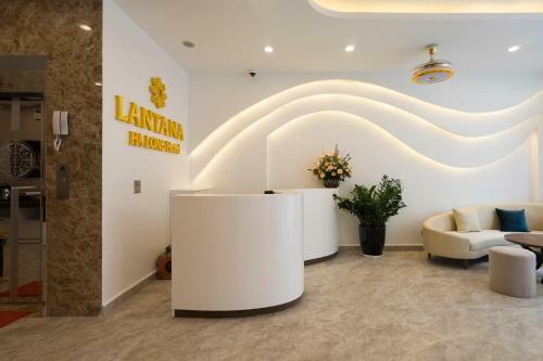Lantana Ha Long Hotel I
