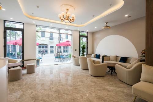 Lantana Ha Long Hotel I