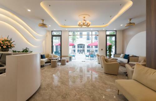 Lantana Ha Long Hotel I