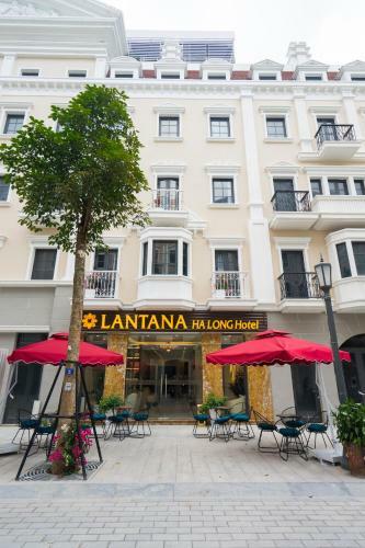 Lantana Ha Long Hotel I