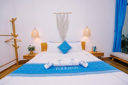 Bed & Breakfast T�v� Hostel
