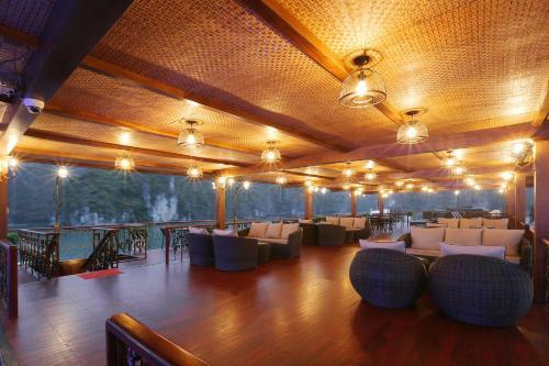 Indochine Cruise