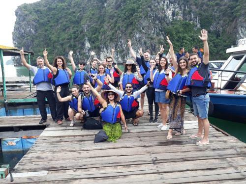 Rosy Cruises